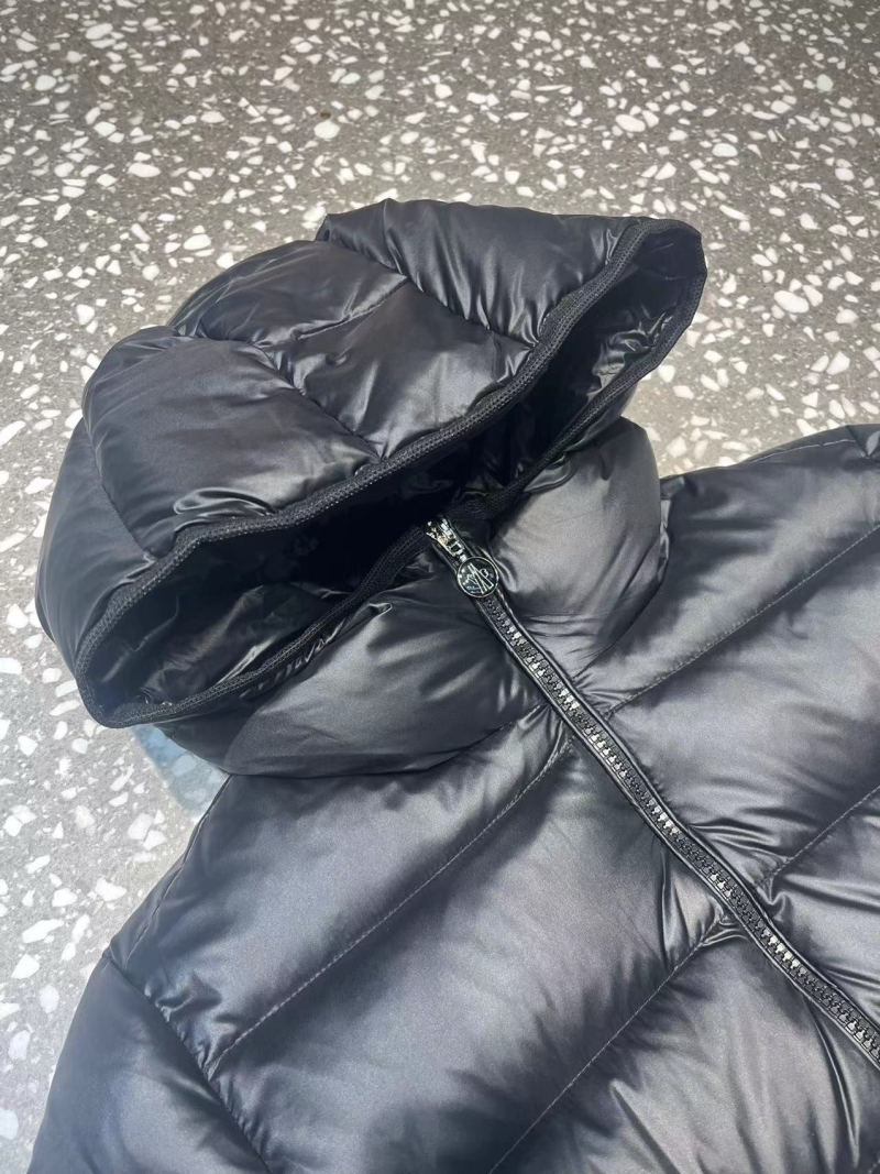 Moncler Down Coat